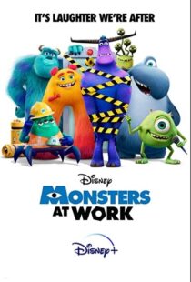 دانلود انیمیشن Monsters at Work69134-1660677222
