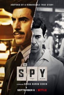 دانلود سریال The Spy79387-1576560984