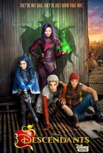 دانلود فیلم Descendants 201578824-618475198