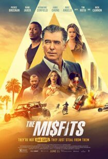 دانلود فیلم The Misfits 202178556-66252690