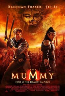 دانلود فیلم The Mummy: Tomb of the Dragon Emperor 200877880-1184822386