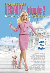 دانلود فیلم Legally Blonde 2 200380896-1021123623