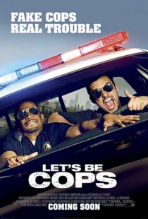دانلود فیلم Let’s Be Cops 201477949-1926592343