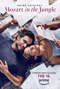 دانلود سریال Mozart in the Jungle80563-952339589