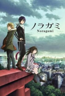 دانلود انیمه Noragami77972-498257294