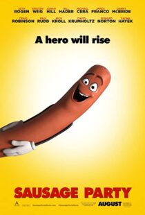 دانلود انیمیشن Sausage Party 201678936-1916493395