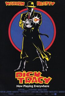 دانلود فیلم Dick Tracy 199078591-603994047