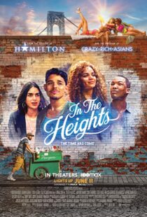دانلود فیلم In the Heights 202180253-2108278673