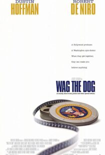 دانلود فیلم Wag the Dog 199780171-1428922455