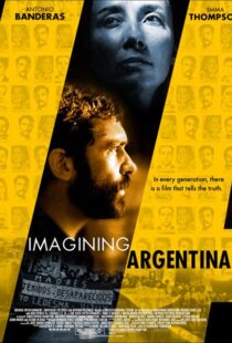 دانلود فیلم Imagining Argentina 200378437-872913835
