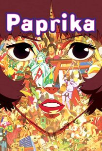 دانلود انیمه Paprika 200679979-1018115001