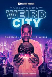 دانلود سریال Weird City80075-2093310394