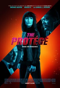دانلود فیلم The Protégé 202180878-1324463069