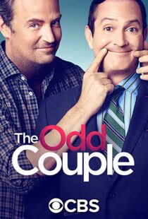 دانلود سریال The Odd Couple79791-674914467