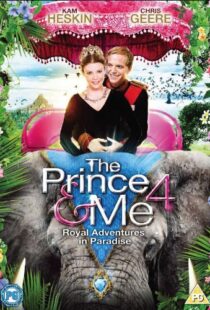 دانلود فیلم The Prince & Me: The Elephant Adventure 201077903-2088904828