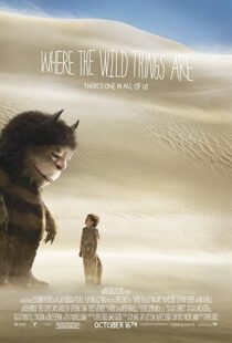 دانلود فیلم Where the Wild Things Are 200978186-750052818