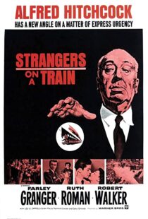دانلود فیلم Strangers on a Train 195180271-670578019