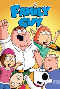 دانلود انیمیشن Family Guy78303-2125235343