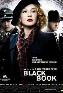 دانلود فیلم Black Book 200680247-384484972