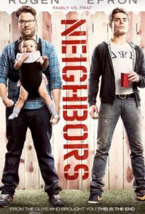 دانلود فیلم Neighbors 201478913-2043725078