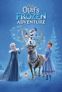 دانلود انیمیشن Olaf’s Frozen Adventure 201779449-366103594