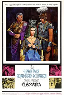 دانلود فیلم Cleopatra 196378269-917177537