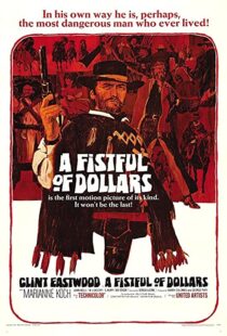 دانلود فیلم A Fistful of Dollars 196478690-182182775