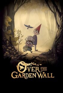 دانلود انیمیشن Over the Garden Wall79016-1299320484