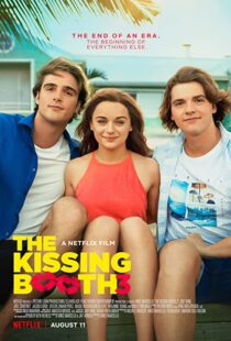 دانلود فیلم The Kissing Booth 3 202179172-119494160