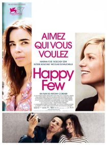 دانلود فیلم Four Lovers 201078345-85037683