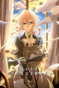 دانلود انیمه Violet Evergarden79528-75225678