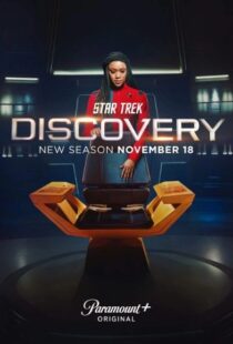 دانلود سریال Star Trek: Discovery8260-385900009