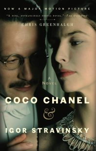 دانلود فیلم Coco Chanel & Igor Stravinsky 200983284-388748270