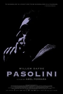 دانلود فیلم Pasolini 201482128-2046700656