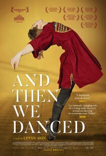 دانلود فیلم And Then We Danced 201983765-1939798676