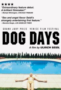 دانلود فیلم Dog Days 200182890-1393358840