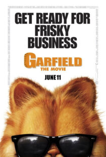 دانلود انیمیشن Garfield 200484561-2011050292