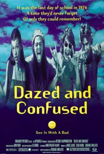 دانلود فیلم Dazed and Confused 199384541-689099024