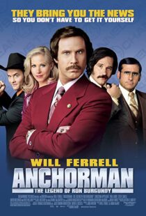 دانلود فیلم Anchorman: The Legend of Ron Burgundy 200482064-2068175274
