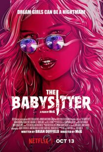 دانلود فیلم The Babysitter 201784328-917103151
