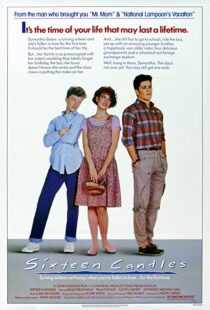 دانلود فیلم Sixteen Candles 198482799-735575874