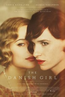 دانلود فیلم The Danish Girl 201583367-1889207183