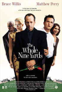 دانلود فیلم The Whole Nine Yards 200083799-67119658