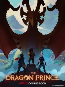 دانلود انیمیشن The Dragon Prince81502-1747029185