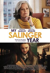 دانلود فیلم My Salinger Year 202084389-1204658505