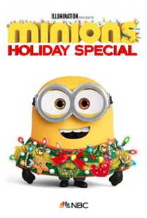 دانلود انیمیشن Minions Holiday Special 202085915-936812638