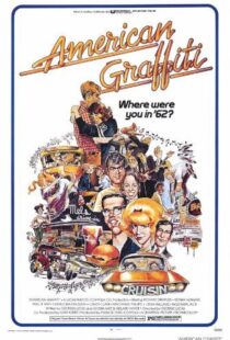 دانلود فیلم American Graffiti 197382017-711044014