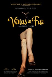 دانلود فیلم Venus in Fur 201382175-1806634160