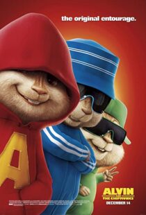 دانلود انیمیشن Alvin and the Chipmunks 200784458-113531583