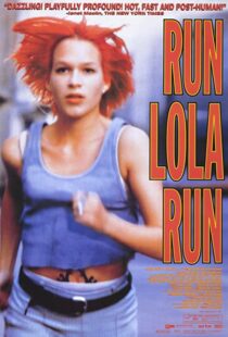دانلود فیلم Run Lola Run 199884707-504094364